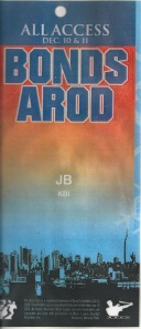 Bonds Arod 2004